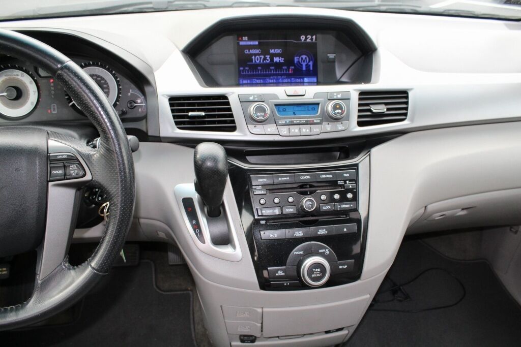 2012 Honda Odyssey EX-L Richmond VA