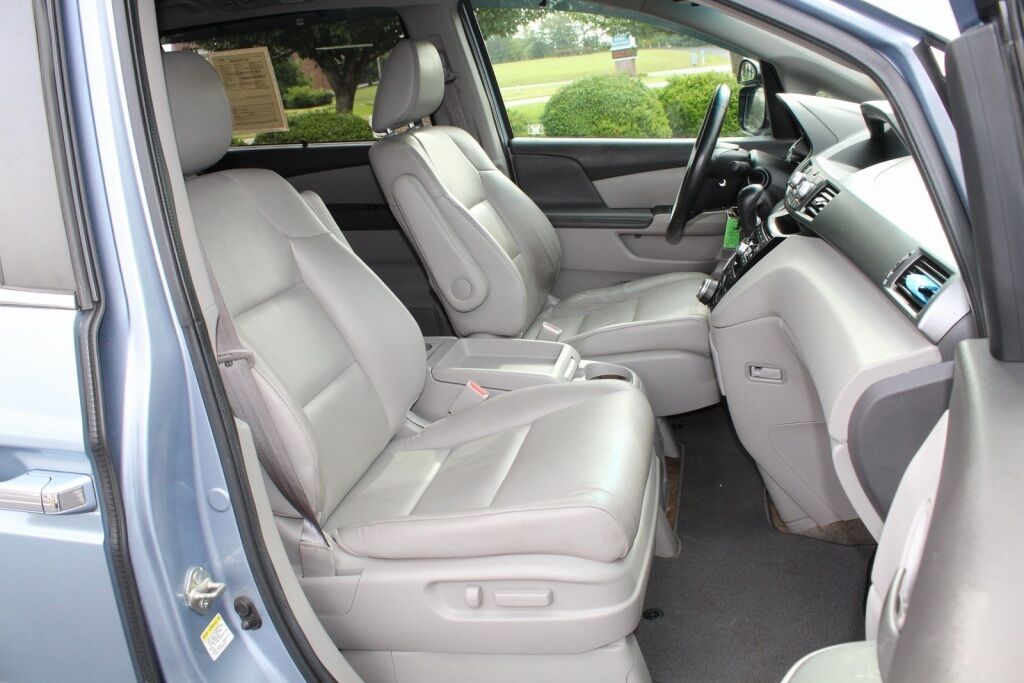 2012 Honda Odyssey EX-L Richmond VA