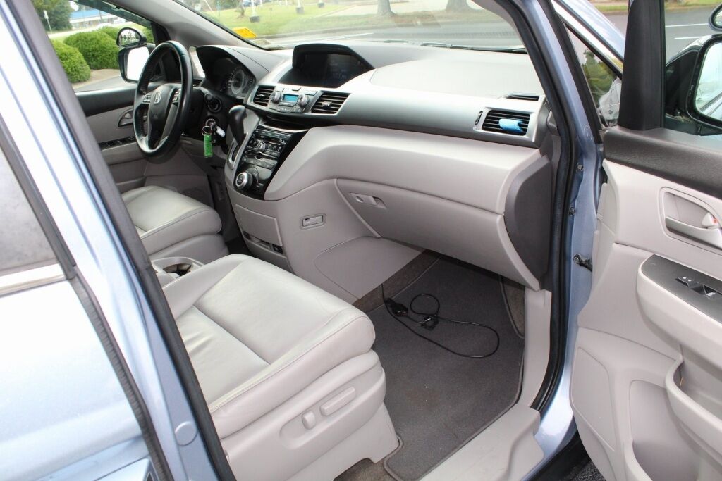 2012 Honda Odyssey EX-L Richmond VA