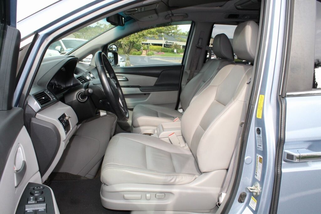 2012 Honda Odyssey EX-L Richmond VA