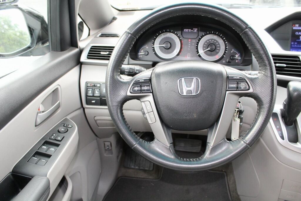 2012 Honda Odyssey EX-L Richmond VA
