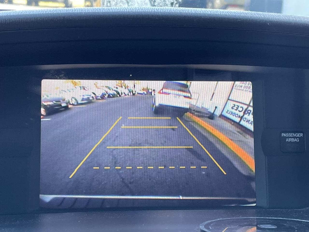2012 Honda Odyssey EX-L Alexandria VA