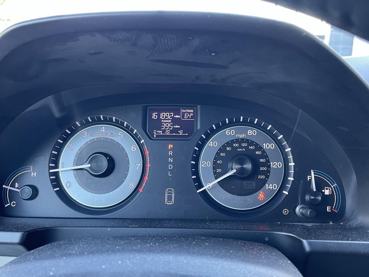 2012 Honda Odyssey EX-L Alexandria VA