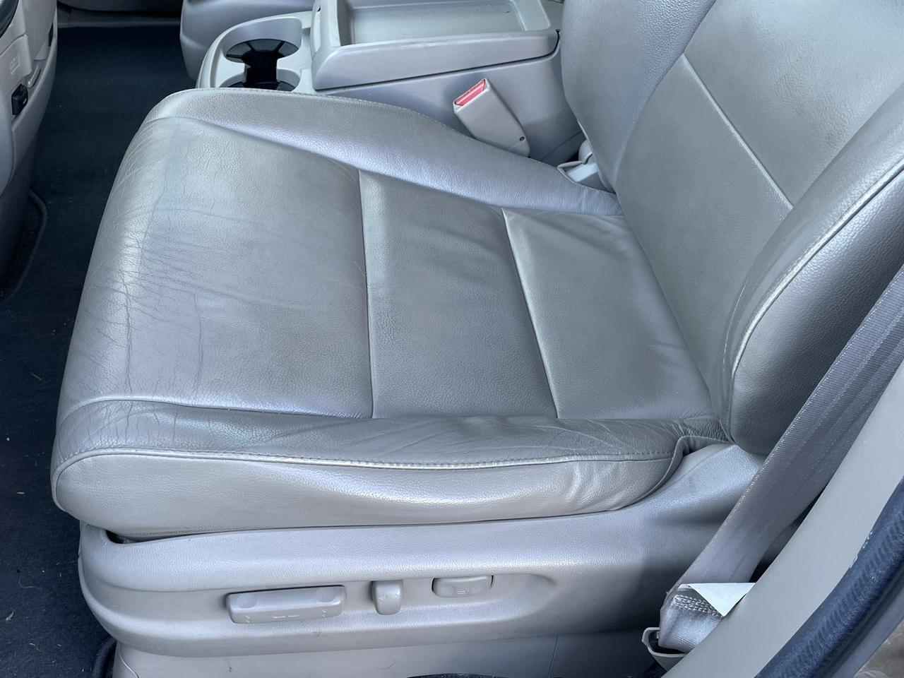 2012 Honda Odyssey EX-L Alexandria VA
