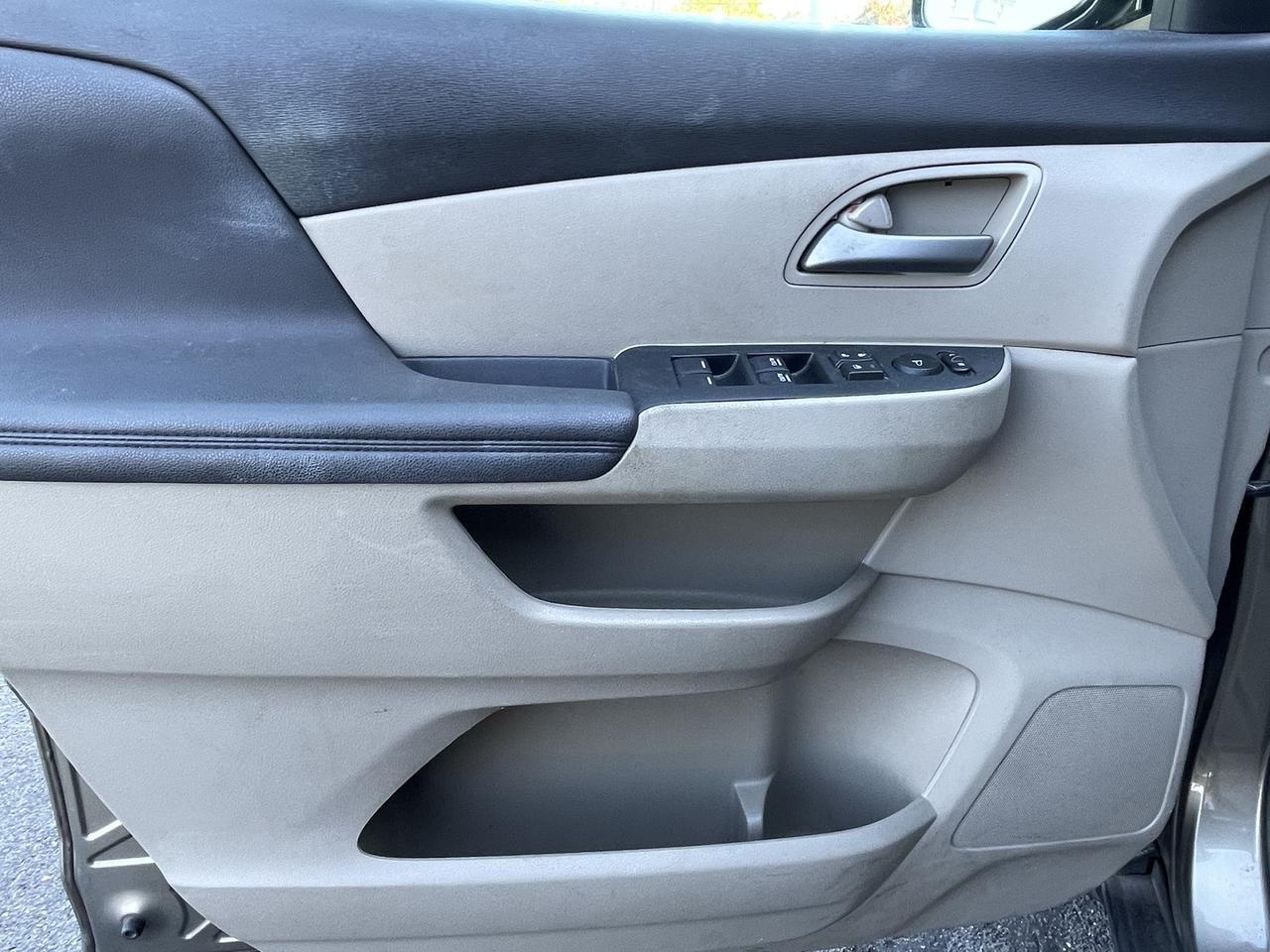 2012 Honda Odyssey EX-L Alexandria VA
