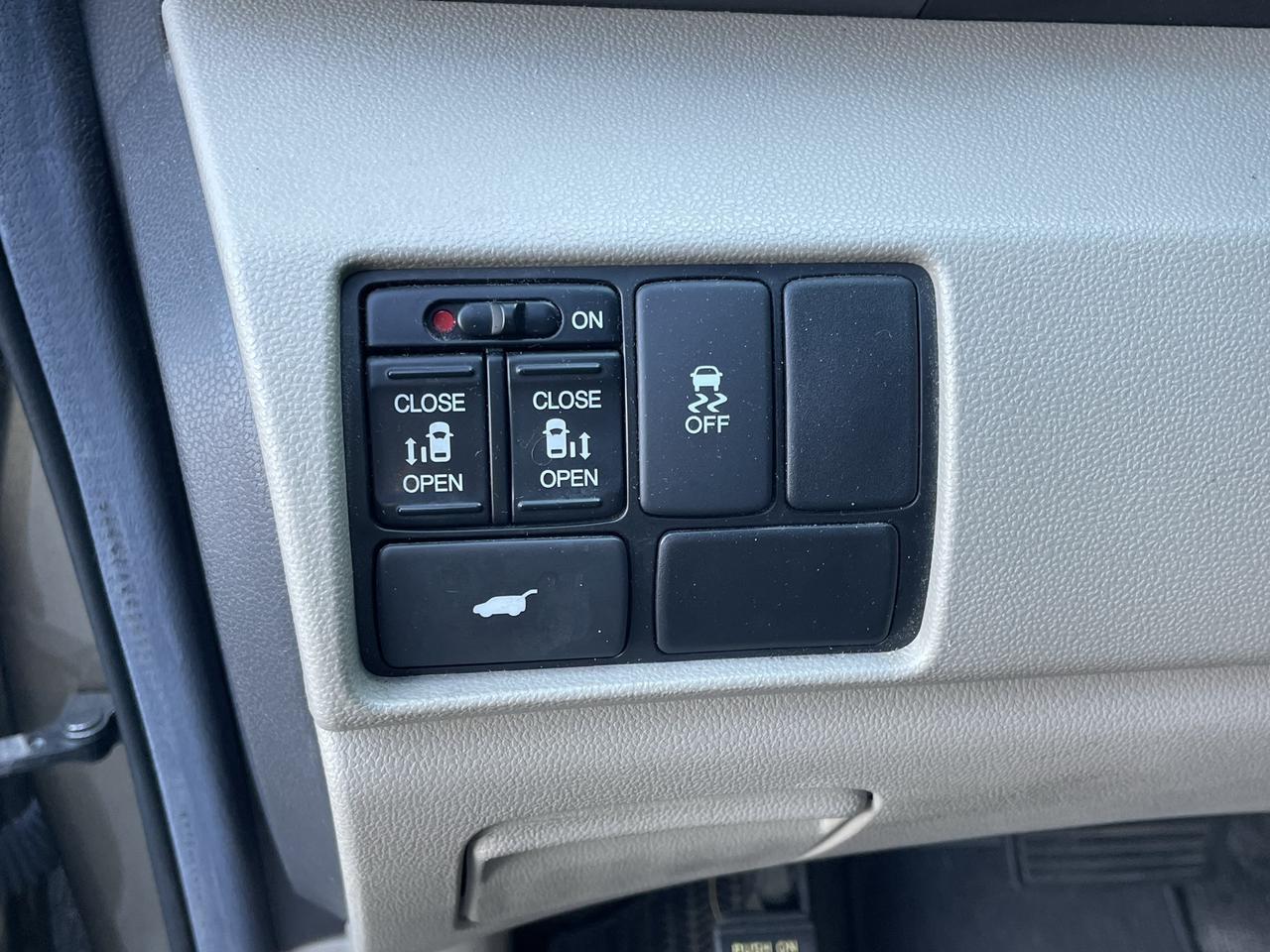 2012 Honda Odyssey EX-L Alexandria VA