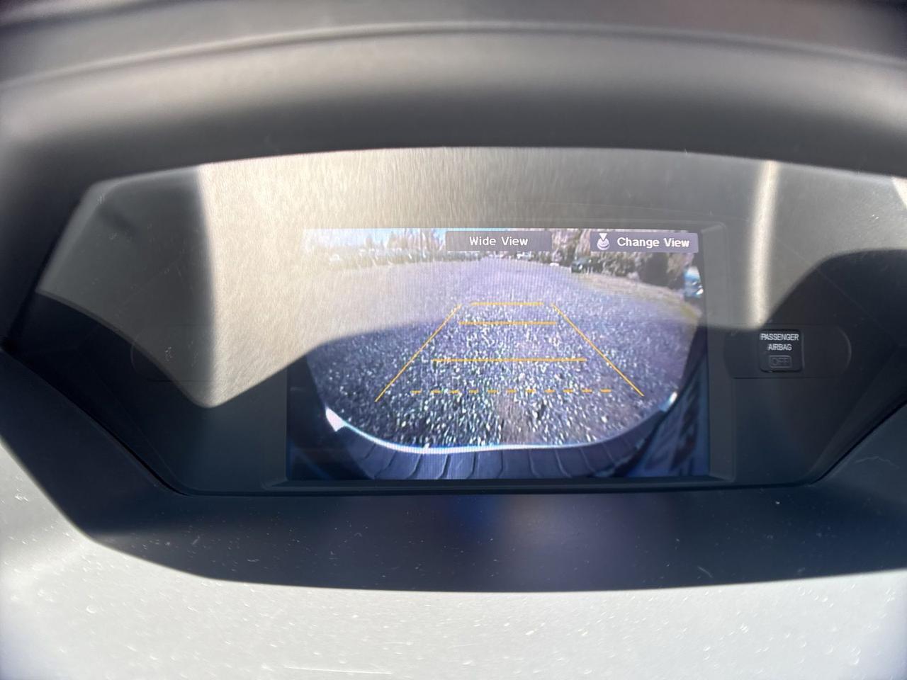 2012 Honda Odyssey EX-L Chantilly VA