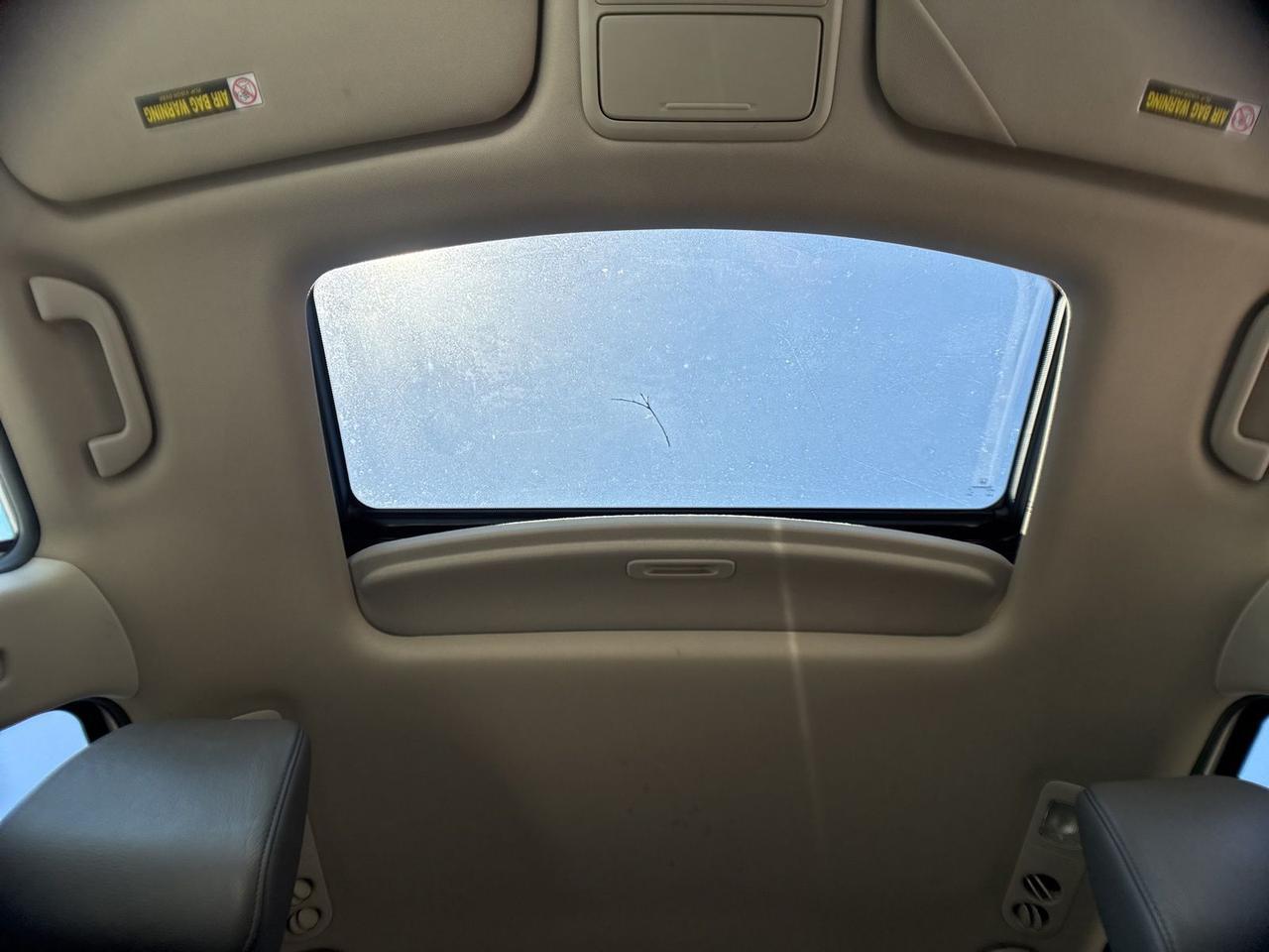 2012 Honda Odyssey EX-L Chantilly VA