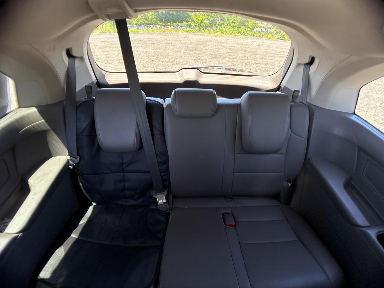 2012 Honda Odyssey EX-L Chantilly VA