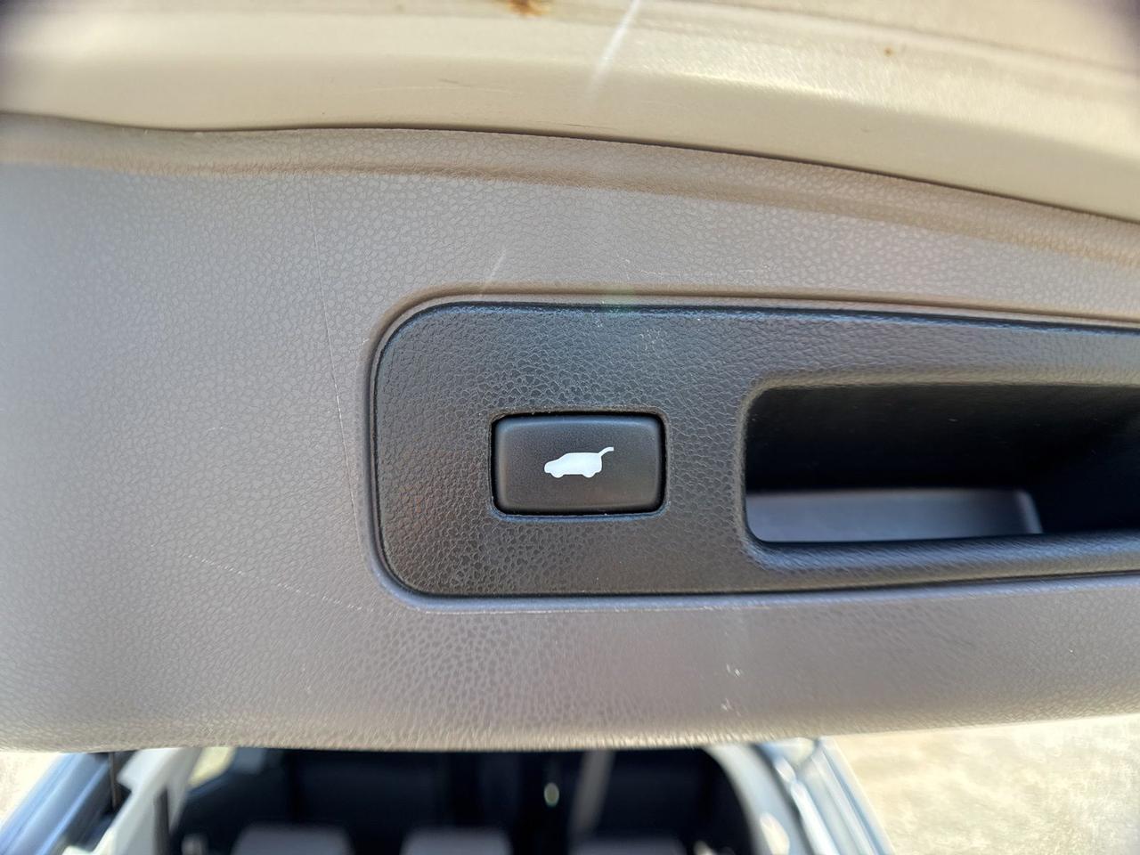 2012 Honda Odyssey EX-L Chantilly VA