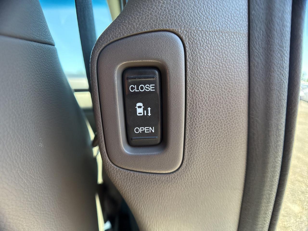 2012 Honda Odyssey EX-L Chantilly VA