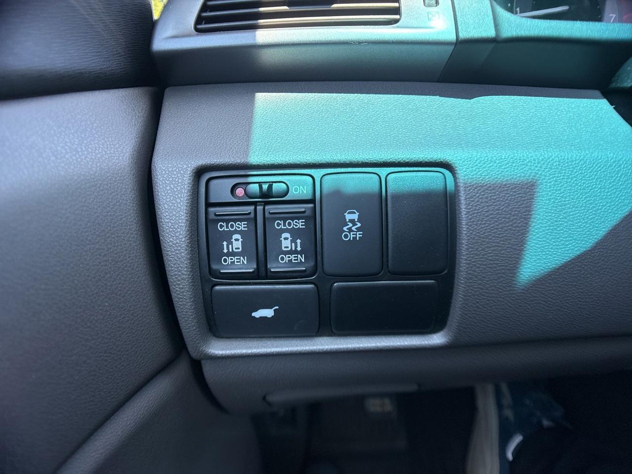 2012 Honda Odyssey EX-L Chantilly VA