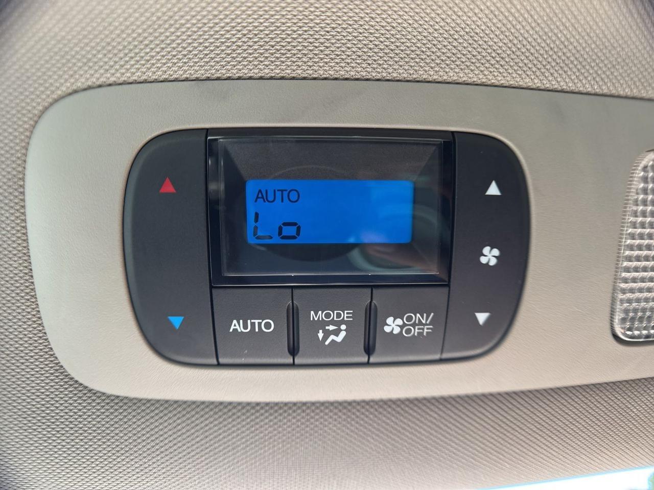 2012 Honda Odyssey EX-L Chantilly VA