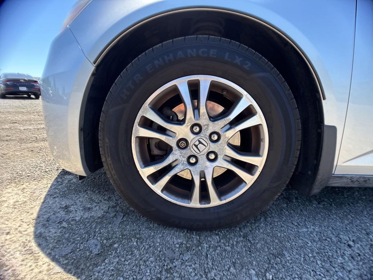 2012 Honda Odyssey EX-L Chantilly VA