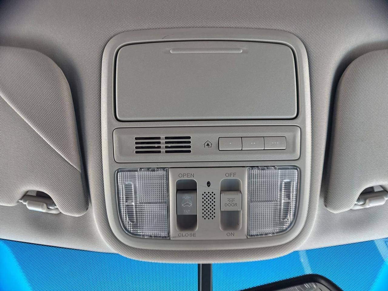 2012 Honda Odyssey EX-L Chantilly VA