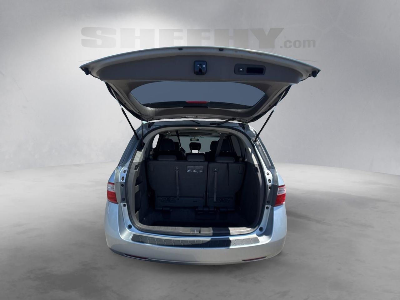 2012 Honda Odyssey EX-L Chantilly VA