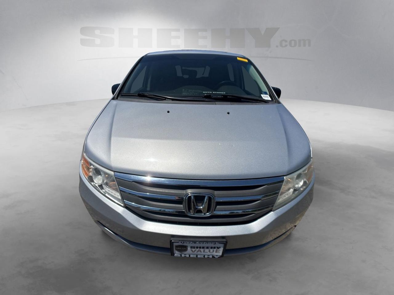 2012 Honda Odyssey EX-L Chantilly VA