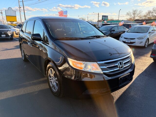 2012 Honda Odyssey EX Norfolk VA