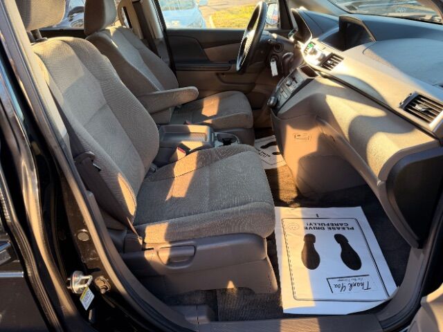 2012 Honda Odyssey EX Norfolk VA