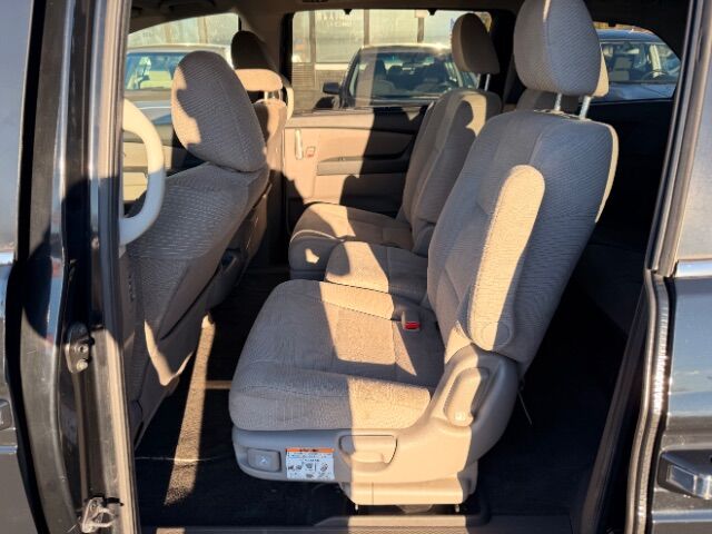 2012 Honda Odyssey EX Norfolk VA