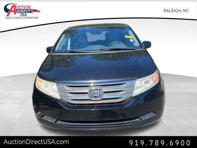 2012 Honda Odyssey EX Raleigh NC