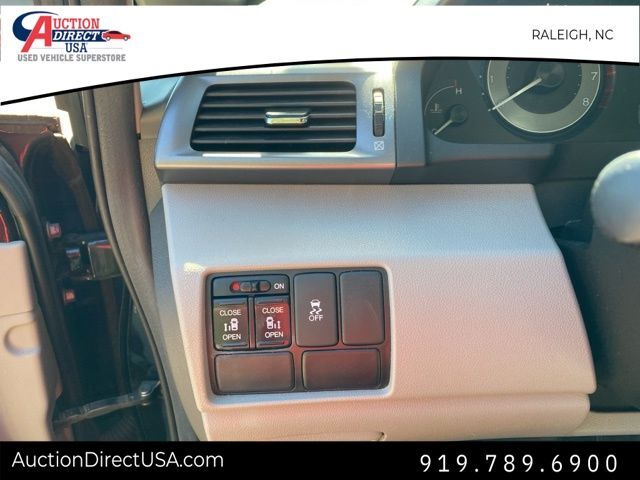 2012 Honda Odyssey EX Raleigh NC