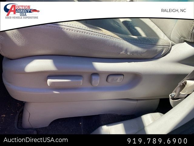 2012 Honda Odyssey EX Raleigh NC