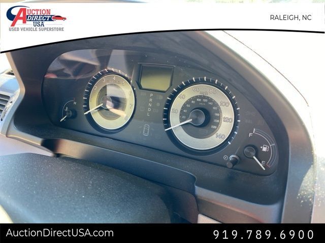 2012 Honda Odyssey EX Raleigh NC