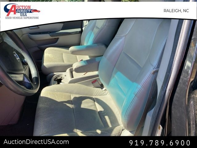 2012 Honda Odyssey EX Raleigh NC