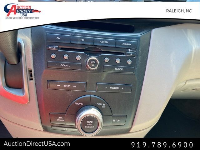 2012 Honda Odyssey EX Raleigh NC