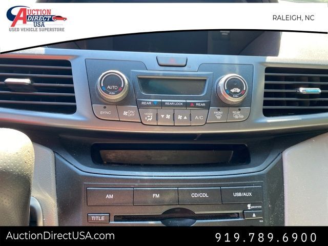 2012 Honda Odyssey EX Raleigh NC
