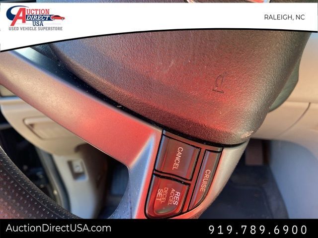 2012 Honda Odyssey EX Raleigh NC