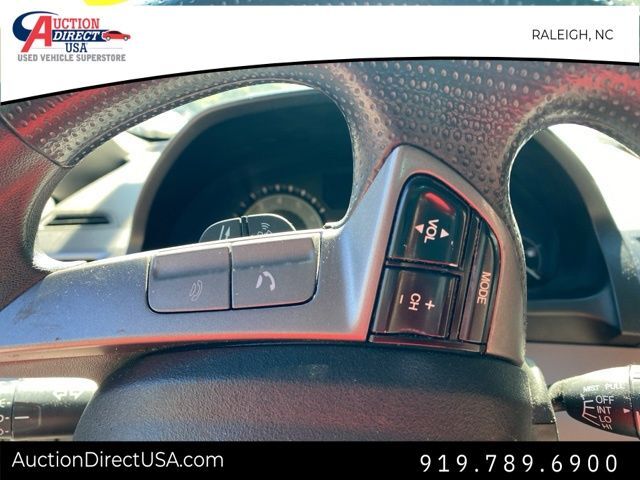 2012 Honda Odyssey EX Raleigh NC