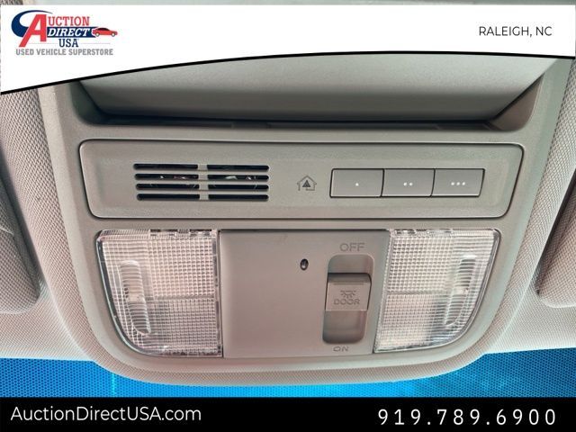 2012 Honda Odyssey EX Raleigh NC