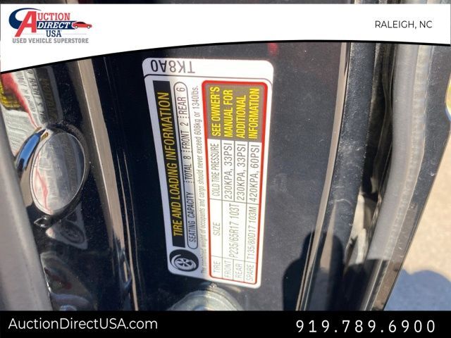 2012 Honda Odyssey EX Raleigh NC