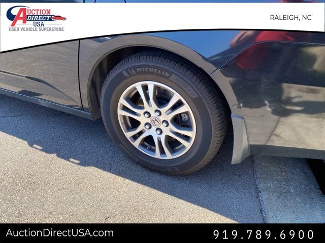 2012 Honda Odyssey EX Raleigh NC
