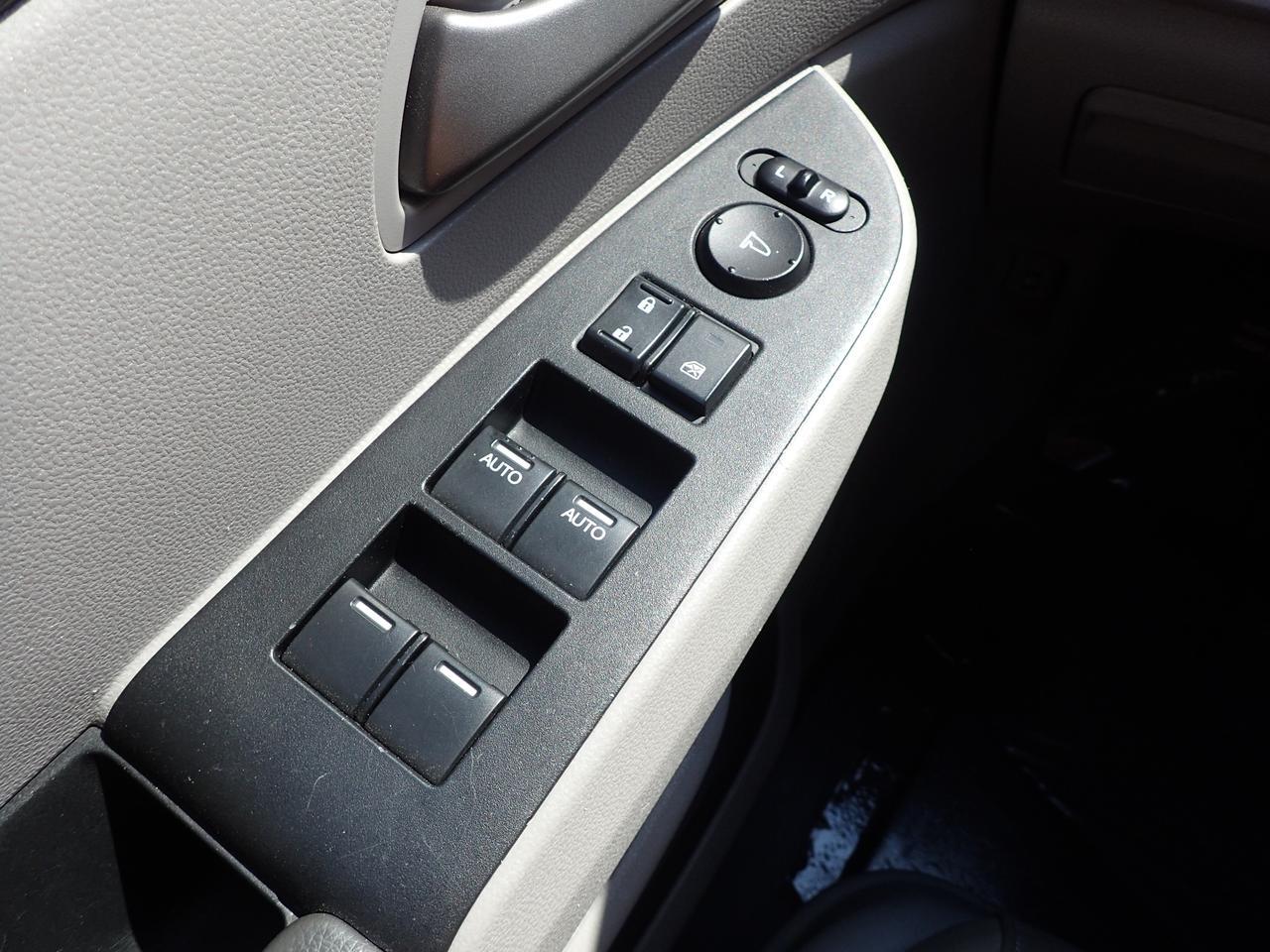 2012 Honda Odyssey Touring Anaheim CA