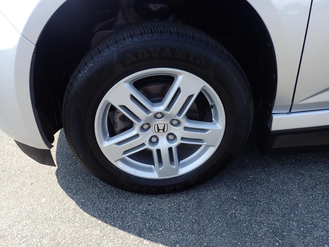 2012 Honda Odyssey Touring Anaheim CA