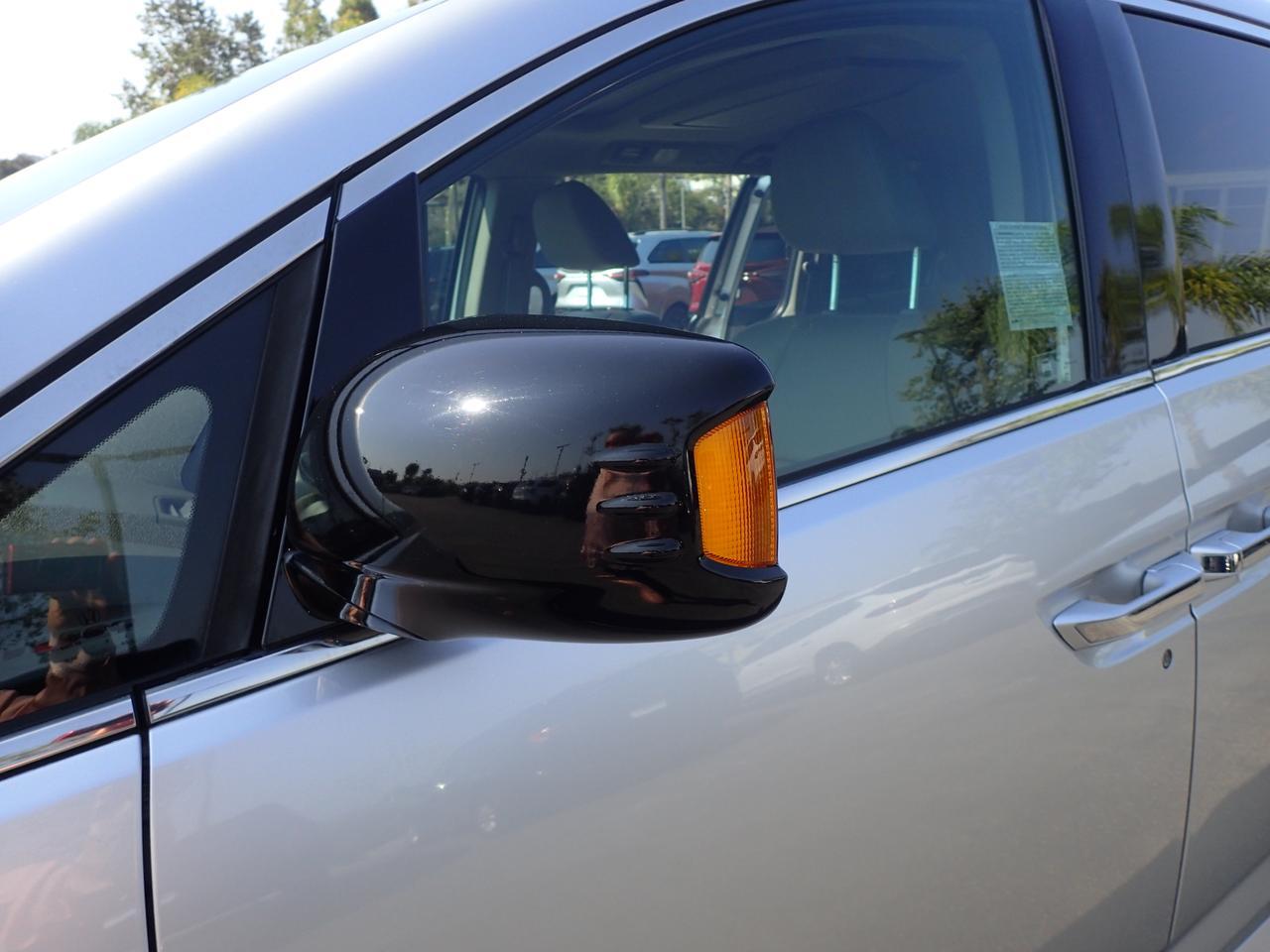 2012 Honda Odyssey Touring Anaheim CA