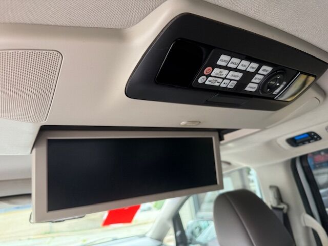 2012 Honda Odyssey Touring Elite Greensboro NC