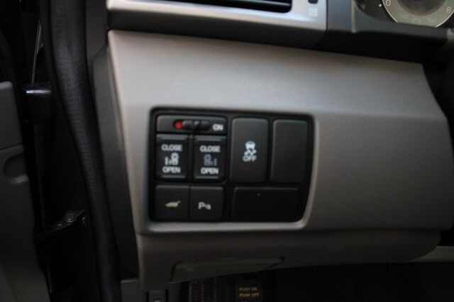 2012 Honda Odyssey Touring Elite Melbourne FL