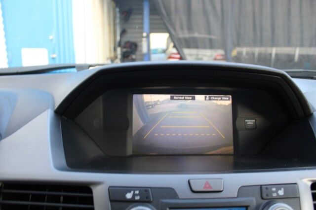 2012 Honda Odyssey Touring Elite Melbourne FL