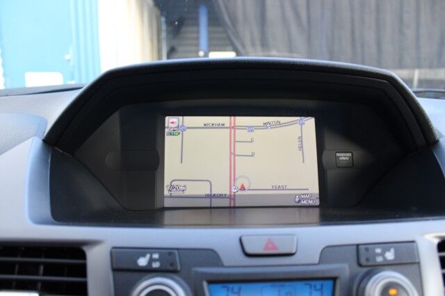 2012 Honda Odyssey Touring Elite Melbourne FL