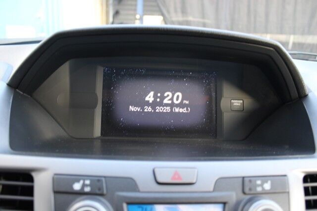 2012 Honda Odyssey Touring Elite Melbourne FL