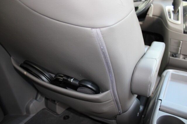 2012 Honda Odyssey Touring Elite Melbourne FL