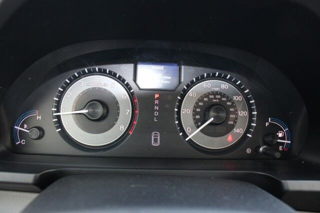 2012 Honda Odyssey Touring Elite Melbourne FL