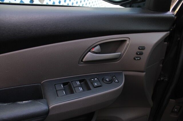 2012 Honda Odyssey Touring Elite Melbourne FL