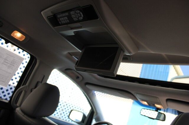 2012 Honda Odyssey Touring Elite Melbourne FL