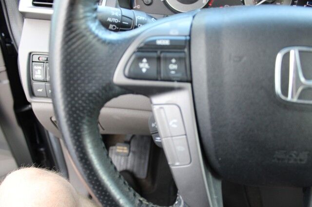 2012 Honda Odyssey Touring Elite Melbourne FL