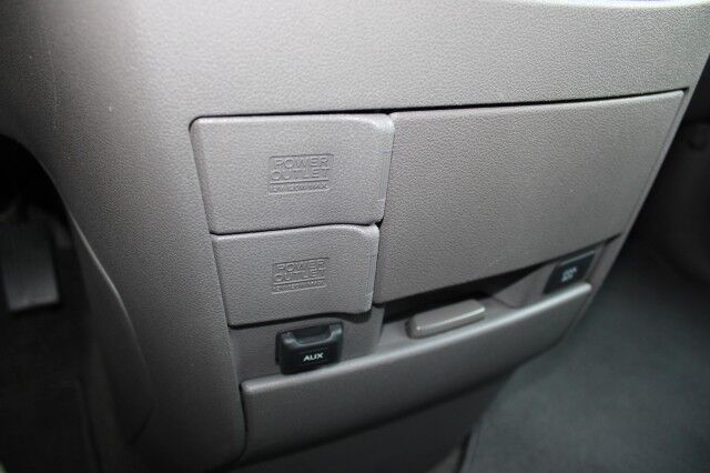 2012 Honda Odyssey Touring Elite Melbourne FL